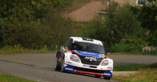 Rajd Barum